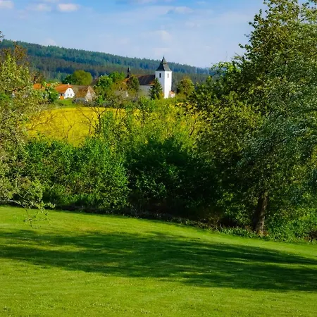 Novakova Vyhlidka Holiday home *