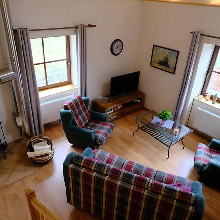 Novakova Vyhlidka Zdirec (Plzen-South)