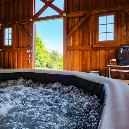 Hébergement de vacances Novakova Vyhlidka *