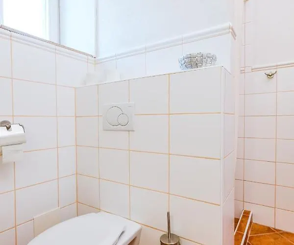Prázdninový dům Novákova Vyhlídka